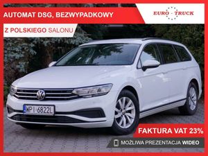 Volkswagen Passat B8 1.5 TSI EVO Essence DSG 2021