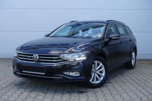 Volkswagen Passat B8 2020