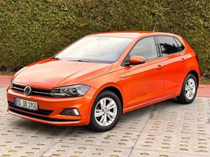 Volkswagen Polo VI ver-1-0-tsi-style 2019