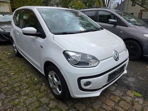 Volkswagen Up! 1.0 take 2015