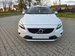 Volvo V40 II T3 Geartronic RDesign 2016