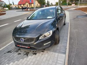 Volvo V60 I D2 Drive-E Dynamic Edition (Momentum) 2018