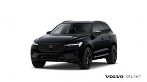 Volvo XC60 II 2024