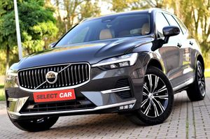 Volvo XC60 II B4 D Geartronic Inscription 2021