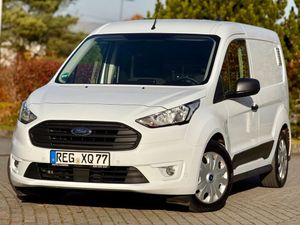 Ford Transit Connect 2021