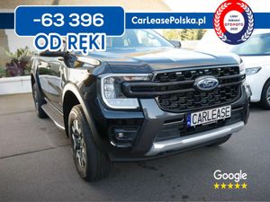Ford Ranger 2025