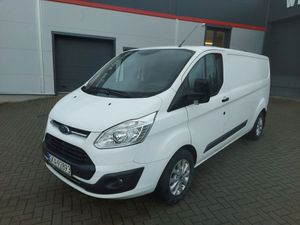Ford Transit Custom 2016