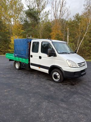 Iveco Daily 2008