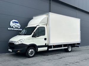 Iveco Daily 2014