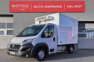 Fiat Ducato 2014