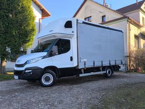 Iveco Daily 2016