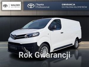 Toyota ProAce 2024