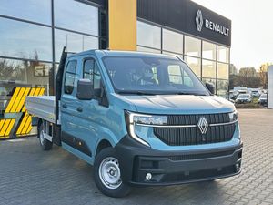 Renault Master 2025