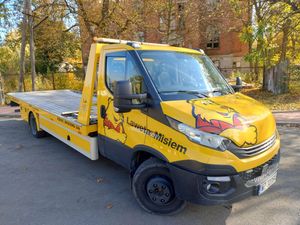 Iveco Daily 2019