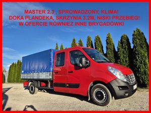 Renault Master 2014