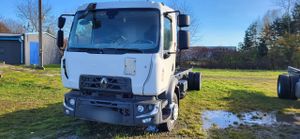 Renault D 2014