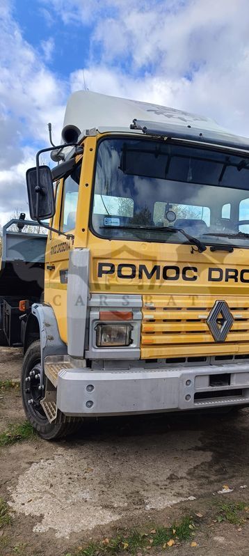 Renault Midliner 1992