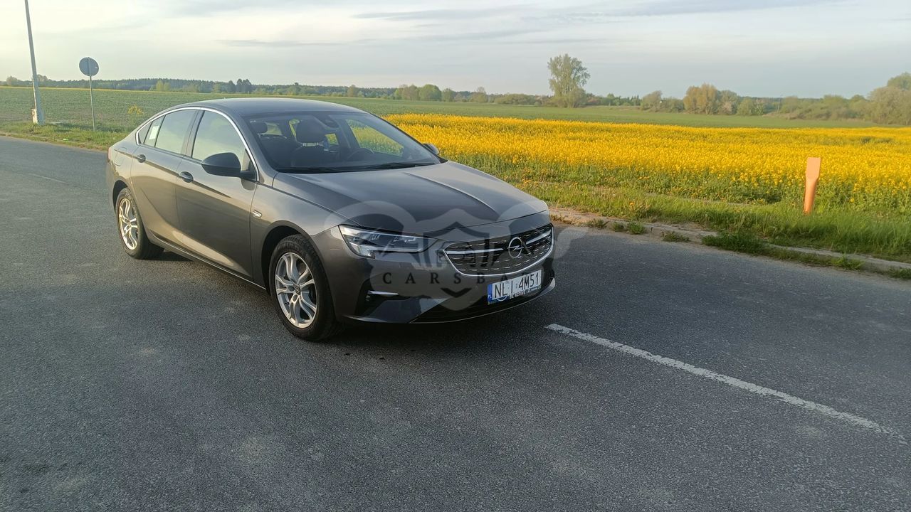 Opel Insignia B 2.0 CDTI Business Elegance S&S 2022