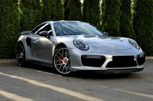 Porsche 911 991 Turbo 2017