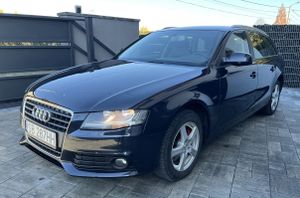 Audi A4 B8 2011