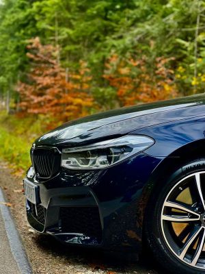 BMW 6 Series 2019