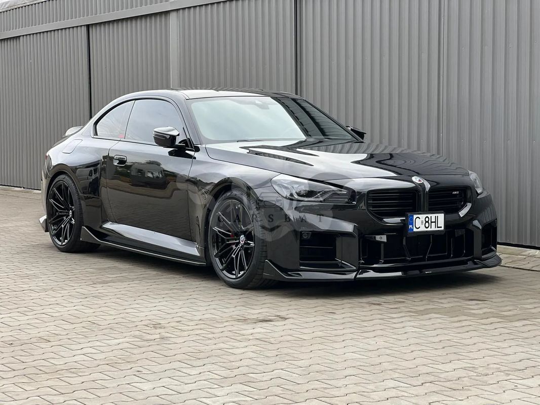BMW M2 Standard 2024