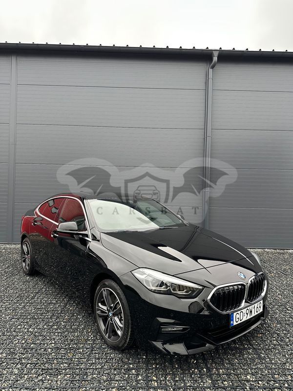 BMW 2 Series 2021