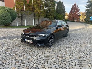 BMW 3 Series G20/G21 330i xDrive M Sport sport 2020