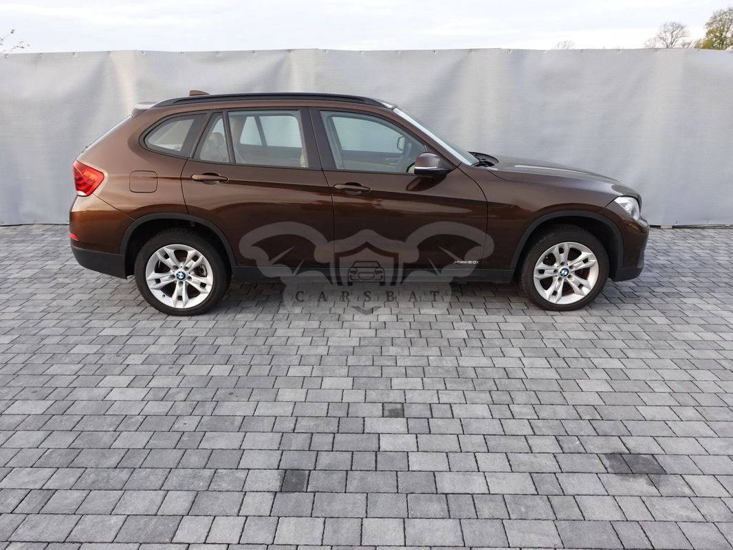 BMW X1 E84 xDrive20i 2012