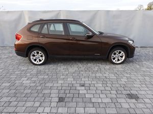BMW X1 E84 xDrive20i 2012