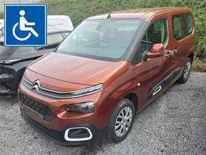 Citroën Berlingo III 2021