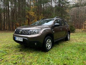 Dacia Duster II TCe 125 4x4 Blackshadow 2018