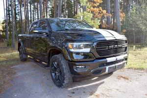Dodge RAM 1500 5.7 4x4 2022