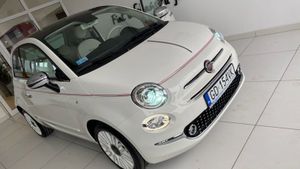 Fiat 500 1.2 120th Dualogic 2020