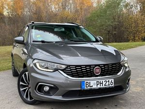 Fiat Tipo II 2016