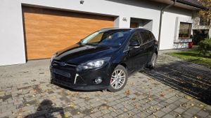 Ford Focus Mk3 2.0 TDCi Titanium MPS6 2014