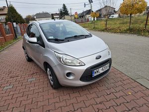 Ford KA/KA+ II 1.2 Trend+ ASS EU6 2016