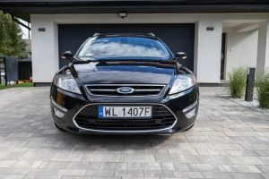 Ford Mondeo Mk4 ver-1-6-tdci-econetic-ambiente-plus 2012
