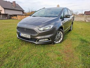 Ford S-Max II 2.0 TDCi Vignale PowerShift 2017