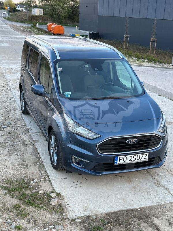 Ford Tourneo Connect II 2020