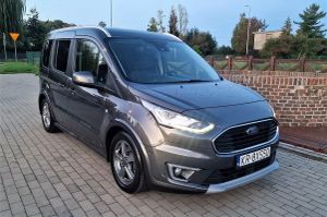 Ford Tourneo Connect II Gr 1.5 EcoBlue Titanium PowerShift 2022