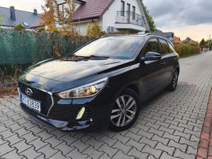 Hyundai i30 III 1.4 Trend 2017