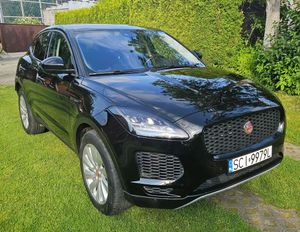 Jaguar E-Pace 2.0 i4P AWD SE 2020