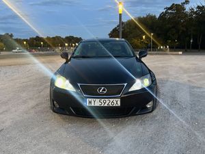 Lexus IS II 220 D Elegance 2006