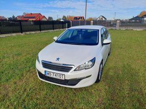 Peugeot 308 T9 SW 1.6 BlueHDi Access S&S 2015