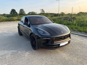 Porsche Macan II GTS 2023