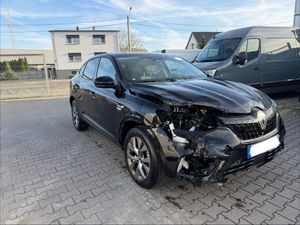 Renault Arkana / XM3 TCe 140 EDC ZEN 2024