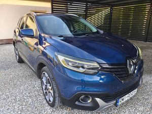 Renault Kadjar 1.2 Energy TCe Intens 2015