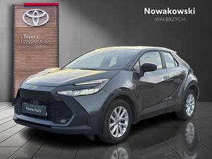 Toyota C-HR 1.8 Hybrid Comfort 2024