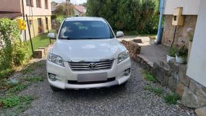 Toyota Rav4 IV 2.2 D-4D Premium 2012